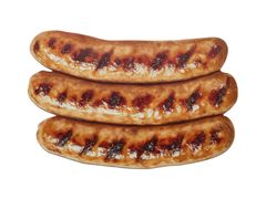 Tovaglietta in pelle&nbsp;LEATHER PLACEMAT BREAKFAST FD42 - FIDE DI FEDERICA MELANI