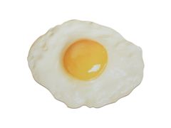 Tovaglietta in pelle&nbsp;LEATHER PLACEMAT BREAKFAST FD40 - FIDE DI FEDERICA MELANI