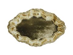 Tovaglietta in pelle&nbsp;LEATHER PLACEMAT SALOME� FD17 - FIDE DI FEDERICA MELANI