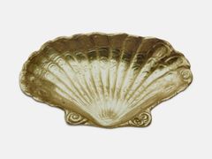 Tovaglietta in pelle&nbsp;LEATHER PLACEMAT SALOME� FD18 - FIDE DI FEDERICA MELANI