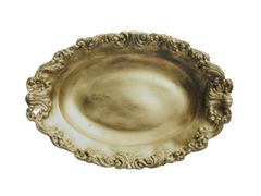 Tovaglietta in pelle&nbsp;LEATHER PLACEMAT SALOME� FD19 - FIDE DI FEDERICA MELANI