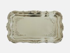 Tovaglietta in pelle&nbsp;LEATHER PLACEMAT SALOME� FD21 - FIDE DI FEDERICA MELANI