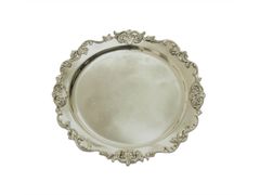 Tovaglietta in pelle&nbsp;LEATHER PLACEMAT SALOME� FD22 - FIDE DI FEDERICA MELANI