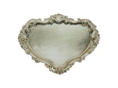 Tovaglietta in pelle&nbsp;LEATHER PLACEMAT SALOME� FD20 - FIDE DI FEDERICA MELANI