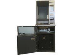 Cassa Continua Affiancata e Sottobancomat&nbsp;Cassa Continua - PARMA ANTONIO & FIGLI