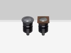 Segnapasso a LED a pavimento&nbsp;BREE - FLEXALIGHTING