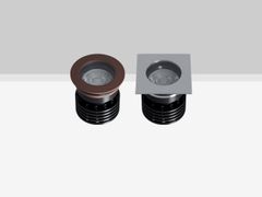 Segnapasso a LED a pavimento&nbsp;DIG 10 - FLEXALIGHTING