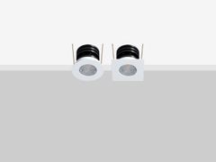 Faretto da incasso a LED&nbsp;FLEXUS 6 - FLEXALIGHTING