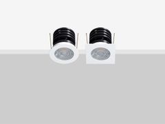 Faretto da incasso a LED&nbsp;FLEXUS 724 - FLEXALIGHTING
