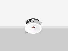 Faretto rotondo a LED da incasso&nbsp;TERRY - FLEXALIGHTING