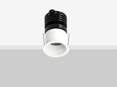 Faretto da incasso a LED&nbsp;VEGA 6 - FLEXALIGHTING