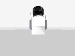 Faretto a LED a soffitto da incasso&nbsp;ZERO Q10 - FLEXALIGHTING