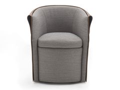 POLTRONCINA GIREVOLE CON BRACCIOLI&nbsp;OZZY - FLEXFORM