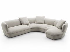 DIVANO MODULARE&nbsp;QUINCY - FLEXFORM