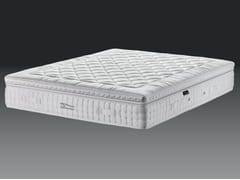 SISTEMI LETTO E ACCESSORI PER IL RIPOSO&nbsp;MATERASSI PER LA CASA E GLI HOTEL - FLEXILAN 2000   SRL