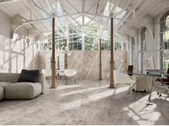 Pavimento/rivestimento in gres porcellanato&nbsp;ICONIC LIFE - FLORIM CERAMICHE