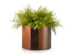 VASO ROTONDO IN SPLOT�&nbsp;HIKINU - FLOU