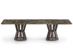 Tavolo rettangolare&nbsp;MACHARD - FLOU
