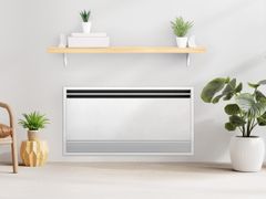 Fancoil idronico a incasso in parete o soffitto&nbsp;AURAL IN - � FONDITAL