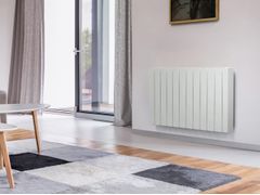 RADIATORE ELETTRICO A FLUIDO TERMOVETTORE&nbsp;EBLITZ WI-FI - � FONDITAL