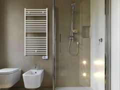 SCALDASALVIETTE ELETTRICO IN ALLUMINIO&nbsp;ECOOL ED - � FONDITAL