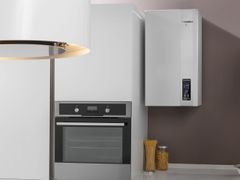 Caldaia murale a condensazione&nbsp;ITACA KB - � FONDITAL