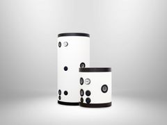 Bollitore per pompe di calore&nbsp;WHPF PU - � FONDITAL