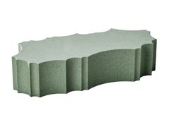 Tavolino basso in cemento&nbsp;CORE LOW TABLE - FORMA&CEMENTO