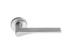 Maniglia in zama&nbsp;EOS - FORME HANDLES