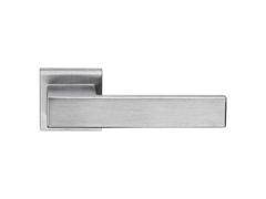 Maniglia in zama&nbsp;LEEDS - FORME HANDLES