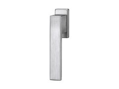 Maniglia per finestre DK in zama&nbsp;LEEDS - FORME HANDLES