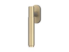 Maniglia per finestre DK in zama&nbsp;OSLO - FORME HANDLES