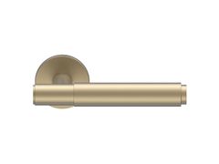 Maniglia in zama&nbsp;OSLO - FORME HANDLES