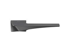 Maniglia in zama&nbsp;PENTA - FORME HANDLES