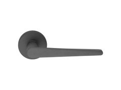 Maniglia in zama&nbsp;TIME - FORME HANDLES