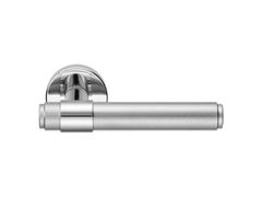 Maniglia in ottone&nbsp;VIVA - FORME HANDLES