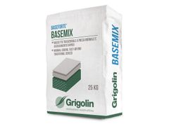 Massetto preconfezionato&nbsp;BASEMIX - FORNACI CALCE GRIGOLIN