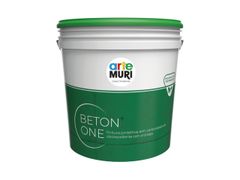  Pittura superlavabile protettiva antialga per cemento armato&nbsp;BETON-ONE - FORNACI CALCE GRIGOLIN