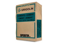 Legante idraulico&nbsp;CEMENTO 32.5 - FORNACI CALCE GRIGOLIN