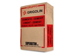 Legante idraulico&nbsp;CEMENTO 42.5 - FORNACI CALCE GRIGOLIN