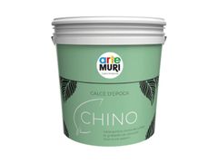 Intonachino minerale a base di grassello di calce, granulometria 0,7-1-1,2 mm&nbsp;CHINO - FORNACI CALCE GRIGOLIN