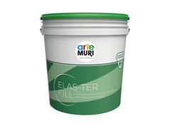 Finitura elastomerica riempitiva antialga&nbsp;ELAS-TER FILL - FORNACI CALCE GRIGOLIN