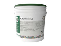 Fondo monocomponente a base di resine e inerti&nbsp;FONDO INFINITUS - FORNACI CALCE GRIGOLIN