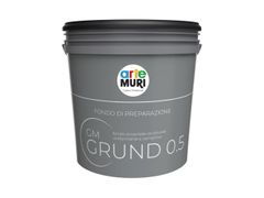 Fondo riempitivo universale&nbsp;GM GRUND O.5 - FORNACI CALCE GRIGOLIN