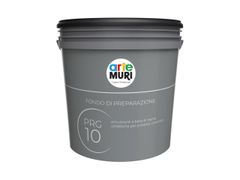 Primer in emulsione a base di resine sintetiche&nbsp;PRG 10 - FORNACI CALCE GRIGOLIN