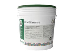 Primer per edilizia monocomponente&nbsp;PRIMER INFINITUS - FORNACI CALCE GRIGOLIN