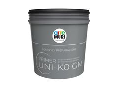 Fondo riempitivo universale per intonachini a spessore&nbsp;PRIMER UNI-KO  - FORNACI CALCE GRIGOLIN