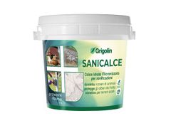 Calce idrata micronizzata superventilata&nbsp;SANICALCE - FORNACI CALCE GRIGOLIN