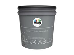 Fondo universale blocca-macchia all�acqua per muro e legno&nbsp;SEI MAKKIABLOK - FORNACI CALCE GRIGOLIN