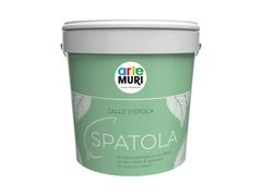  Rasatura lucida decorativa a base di grassello di calce&nbsp;SPATOLA - FORNACI CALCE GRIGOLIN